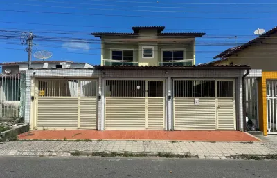 Imperdível casa à venda em guarapari-es, jardim santa rosa! 3 quartos, 1 suíte, 1 sala, 2 banheiros, 1 vaga, 360m².