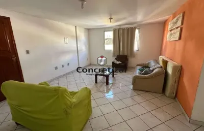 Imperdível oportunidade de investimento: apartamento de 2 quartos com suite em muquiçaba, guarapari-es, 120m².