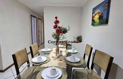 Imperdível: apartamento à venda em guarapari-es, 3 quartos, 1 suíte, 1 vaga na praia do morro - 167,15m² de área.