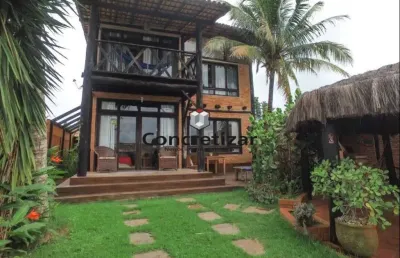 Imperdível oportunidade: casa à venda em guarapari-es, meaípe, 3 quartos, 1 suíte, 2 salas, 2 banheiros, 2 vagas de garagem, 250m².