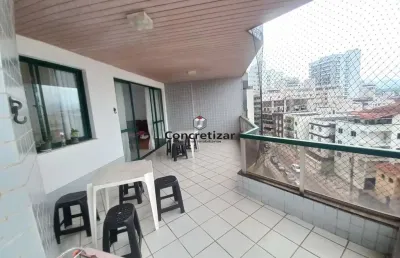 Apartamento à venda na praia do morro, guarapari-es: 3 quartos, 1 suíte, 1 sala, 3 banheiros, 1 vaga de garagem, 95m² de área.