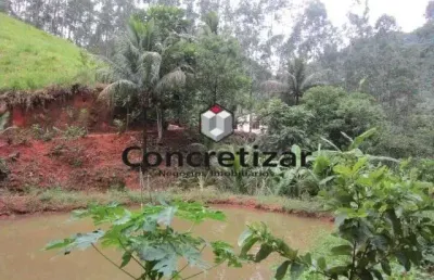 Chácara à venda em guarapari-es, bairro rio calçado: 2 quartos, 1 sala, 1 banheiro, 1 vaga de garagem, 5.735m² de área.