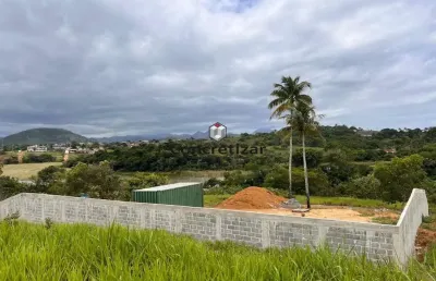 Terreno à venda em guarapari-es, bairro meaípe com 500m² de área. venha conferir!