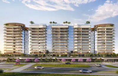Apartamento de luxo à venda em guarapari-es, enseada azul: 4 quartos, 4 suítes, 3 salas, 5 banheiros, 3 vagas de garagem, 200m².