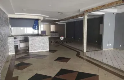 Ponto comercial à venda na avenida desembargador lourival de almeida, centro, guarapari, 550 m2 por r$ 3.000.000