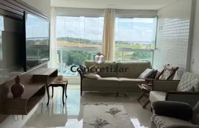 Imperdível oportunidade de adquirir um apartamento de luxo na praia do morro em guarapari-es - 3 quartos, 1 suíte, 2 banheiros, 2 vagas de garagem, 102,00 m².