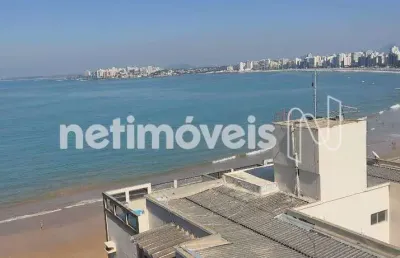 Apartamento com 3 quartos à venda na rua belo horizonte, 257, praia do morro, guarapari, 100 m2 por r$ 1.100.000