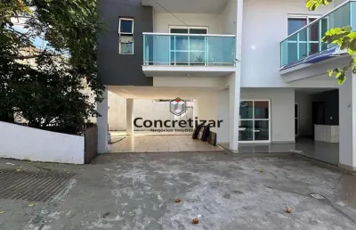Casa com 3 quartos à venda na rua benedito rosa, 969, itapebussu, guarapari por r$ 840.000