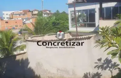 Terreno à venda na rua itaguaçú, 7, ipiranga, guarapari por r$ 570.000