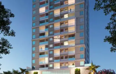 Apartamento à venda na praia do morro, guarapari-es: 2 quartos, 1 suíte, 1 sala, 2 banheiros, 1 vaga de garagem, 72,40m² de área.