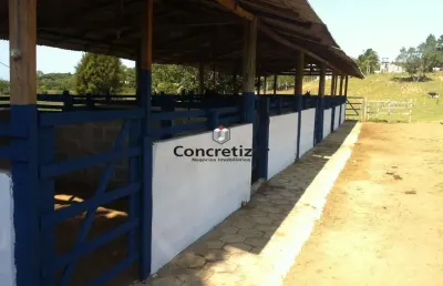 Chácara / sítio com 3 quartos à venda na rodovia do sol, comunidade urbana de jaboticaba, guarapari por r$ 2.500.000