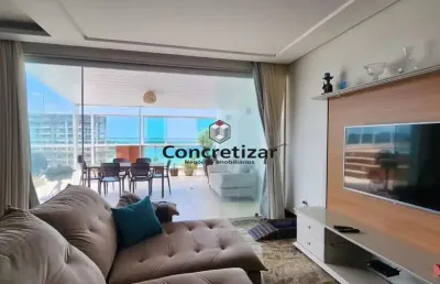 Cobertura de luxo na praia do morro - guarapari-es: 4 quartos, 2 suítes, 2 salas, 3 banheiros, 2 vagas de garagem, 225,31 m² de área.