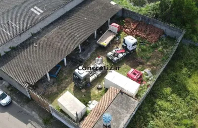 Terreno comercial à venda em guarapari-es, praia do morro  720m² de área