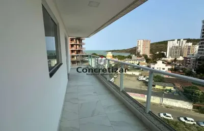 Apartamento à venda na praia do morro, guarapari-es: 3 quartos, 1 suíte, 1 sala, 2 banheiros, 2 vagas, 98 m². ¡agende sua visita!