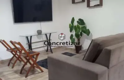 Apartamento com 3 quartos à venda na avenida atlântica, praia do morro, guarapari, 110 m2 por r$ 460.000