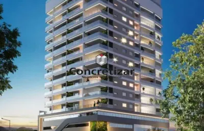 Apartamento com 2 quartos à venda na avenida atlântica, 184, praia do morro, guarapari, 80 m2 por r$ 720.000