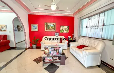 Casa com 4 quartos à venda na Rua Professor Melchíades Pereira Martins, 96, São Judas Tadeu, Guarapari