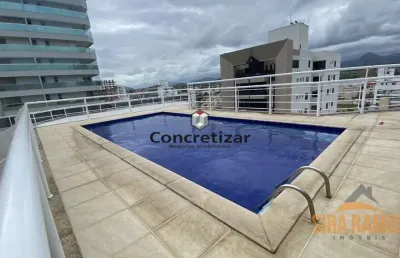 Apartamento quadra do mar 3 quartos (1 suíte) praia do morro, guarapari/es