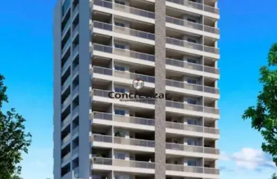 Lançamento 2 e 3 quartos (1 suíte) residencial maximus - praia do morro, guarapari/es (prev. 12/25)