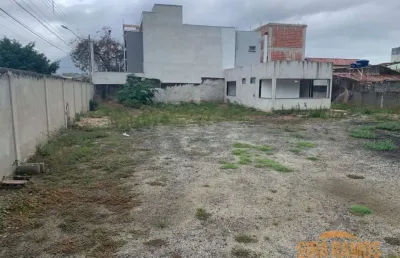 Terreno comercial para alugar na Avenida Ipanema, 338, Praia do Morro, Guarapari