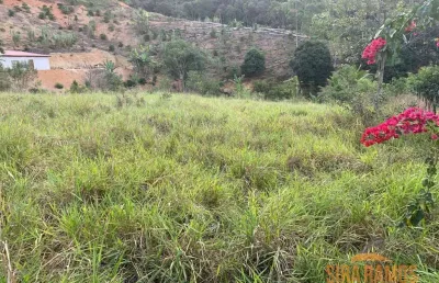 Terreno à venda na Avenida Artur Arpini, Buenos Aires, Guarapari