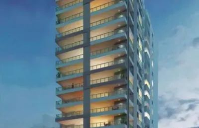 Lançamento 2 e 3 quartos (1 suíte) tomazio residencial muquiçaba, guarapari/es (prev. dez/25)