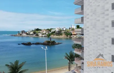 Oportunidade imperdível: apartamento à venda em guarapari-es, muquiçaba! 2 quartos, 1 suite, 1 sala, 2 banheiros, 1 vaga, 65,76m²!