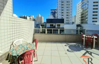 Cobertura com 4 quartos à venda na Avenida Praiana, 751, Praia do Morro, Guarapari