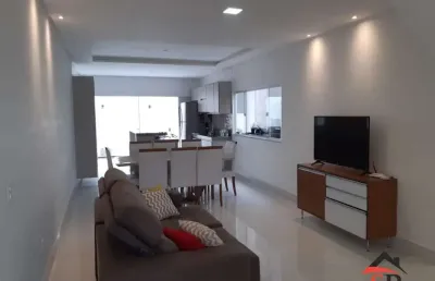 Casa com 3 quartos à venda na Rua Amazonas, 42, Bela Vista, Guarapari