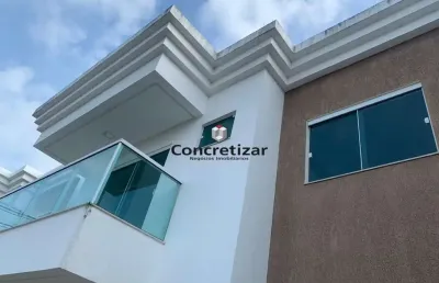 Casa à venda com 3 suítes na praia do morro, guarapari-es