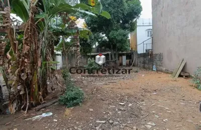 Terreno à venda com 360 m² - praia do morro-guarapari-es