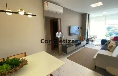 Apartamento à venda 02 quartos - enseada azul - guarapari/es
