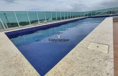 Apartamento à venda 02 quartos - enseada azul - enseada azul/es