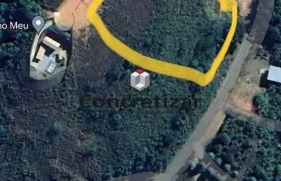 Terreno à venda com 2.500 m² em buenos aires, guarapari-es