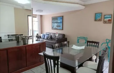 Apartamento à venda 02 quartos - praia do morro - guarapari/es