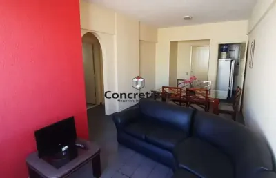 Apartamento à venda 02 quartos na praia do morro - guarapari/es