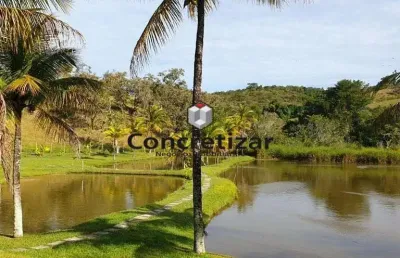Chácara / sítio com 2 quartos à venda na Estrada Taquara do Reino, 00, Comunidade Urbana de Taquara do Reino, Guarapari
