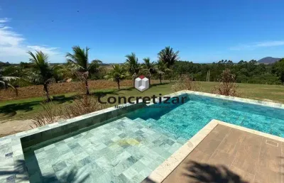 Chácara / sítio com 3 quartos à venda na Localidade De Orobo E Laranjeiras, Zona Rural, Piúma