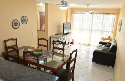 Apartamento à venda com 2 quartos no centro de guarapari-es