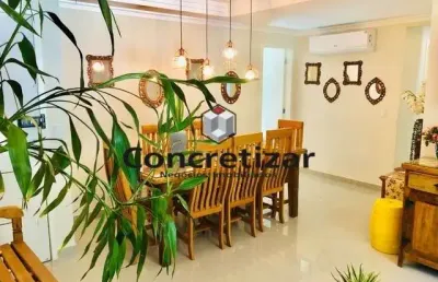 Apartamento com 3 quartos à venda na Domingos Martins, Centro, Domingos Martins