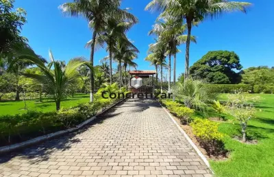Chácara / sítio com 3 quartos à venda na Rua Flor-de-lis, 00, Comunidade Urbana de Lagoa Dourada, Guarapari