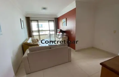 Apartamento à venda 03 quartos na praia do morro - guarapari/es