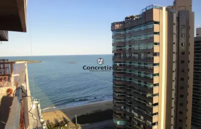 Cobertura à venda 02 quartos - vila velha - vila velha/es