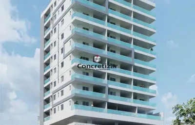 Apartamento à venda 02 e 03 quartos na praia do morro - guarapari/es