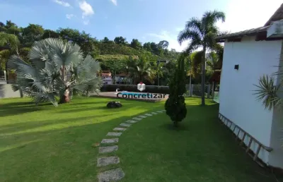 Casa com 3 quartos à venda na Ilha De Santo Inacio, Bom Destino, Iconha