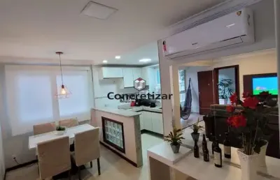 Apartamento com 2 quartos a venda, apartamento 3 quartos á venda na praia do morro, comprar apartamentos guarapari / concretizar negócios imobiliários