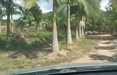 Terreno à venda na Avenida Kurt Lewin, 519, Carlos Schwambach, Domingos Martins