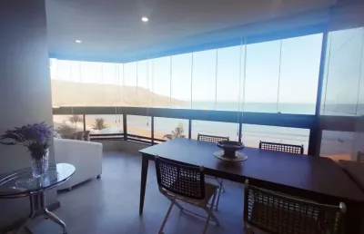 Apartamento à venda 3 quartos - praia do morro - guarapari/es