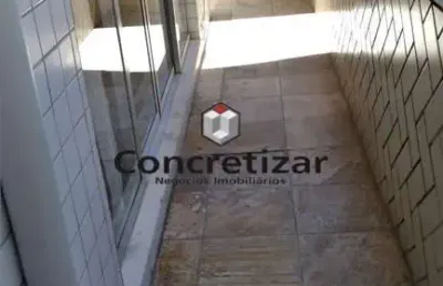 Apartamento à venda 2 quartos - praia do morro - guarapari/es