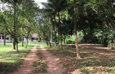 Sítio à venda com 935.400 m² em  cabeça quebrada, guarapari-es